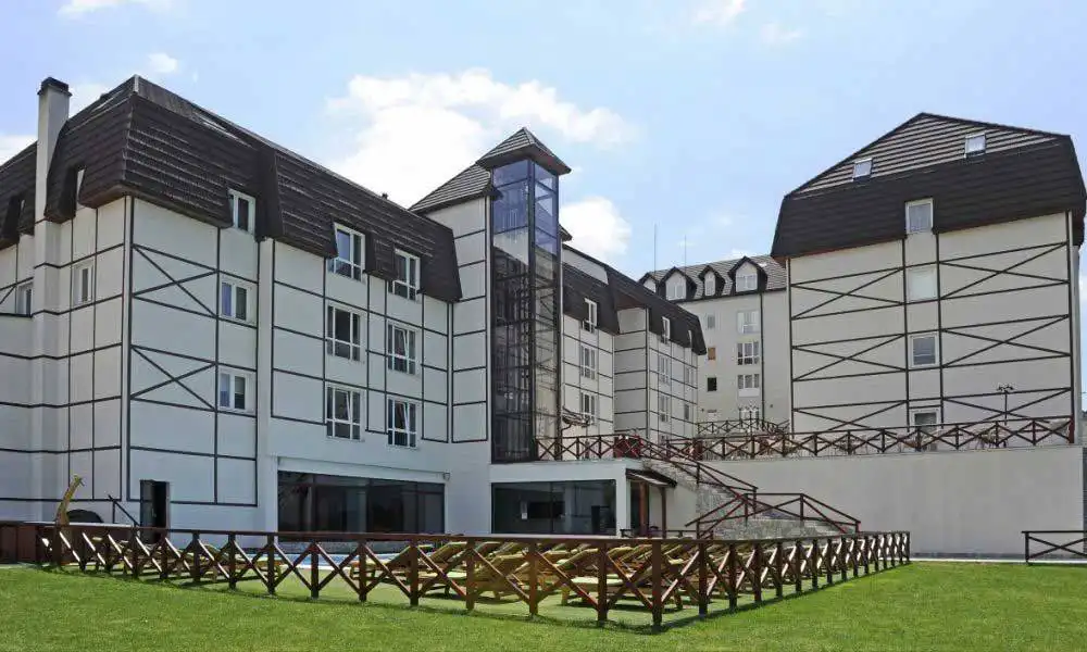 Hotel Kraljevi Čardaci