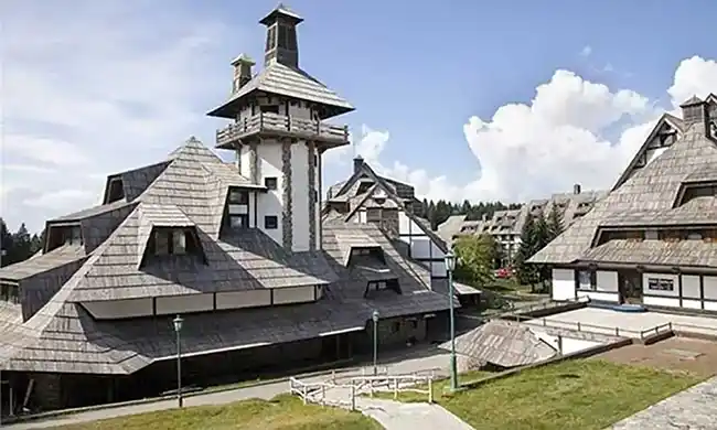 Family Hotel Angella